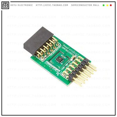 DPP301Z000【PMOD HTU21】