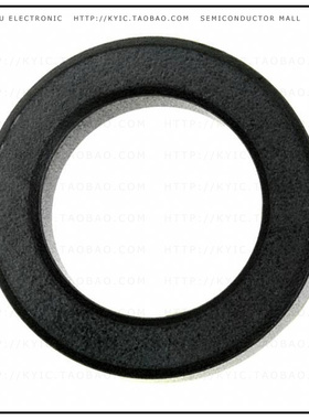 742701110【FERRITE CORE 153 OHM SOLID 18MM】