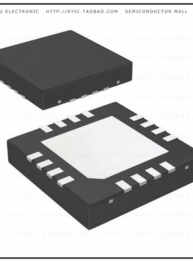 ECLAMP2357NQTLT【FILTER LC(PI) 100 OHM/12PF SMD】