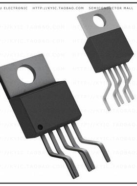 LP3856ET-5.0/NOPB【IC REG LINEAR 5V 3A TO220-5】