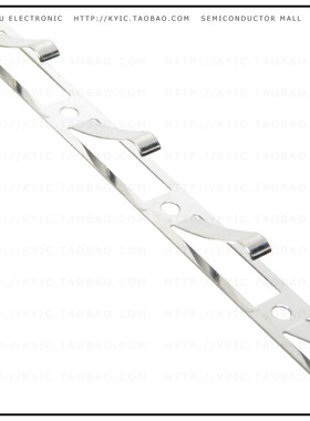 14-18ML-SN-24【COPPER BERYLLIUM FINGERSTOCK EMI】