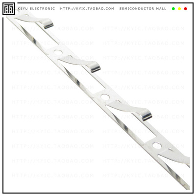 14-18ML-SN-24【COPPER BERYLLIUM FINGERSTOCK EMI】