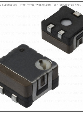 ST7ETA203【TRIMMER 20K OHM 0.25W J LEAD TOP】