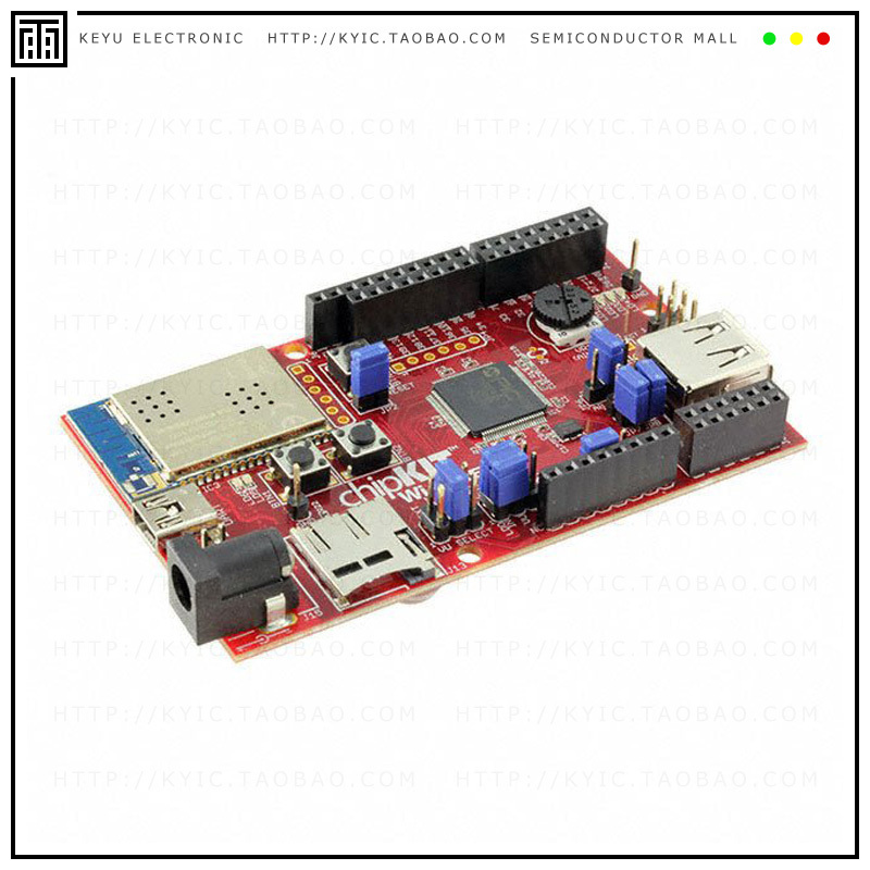 410-302【CHIPKIT WI-FIRE】