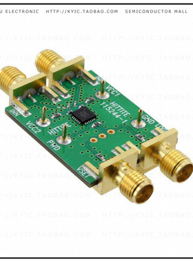 115242-HMC601LP4【BOARD EVAL HMC601LP4E】