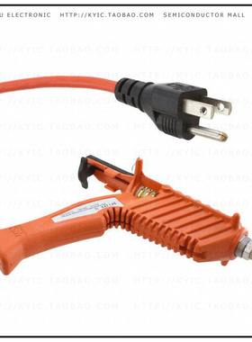 POLYGUN-TCW/.090'TIP【APPLICATOR TC HOT MELT 5/8'X2'】