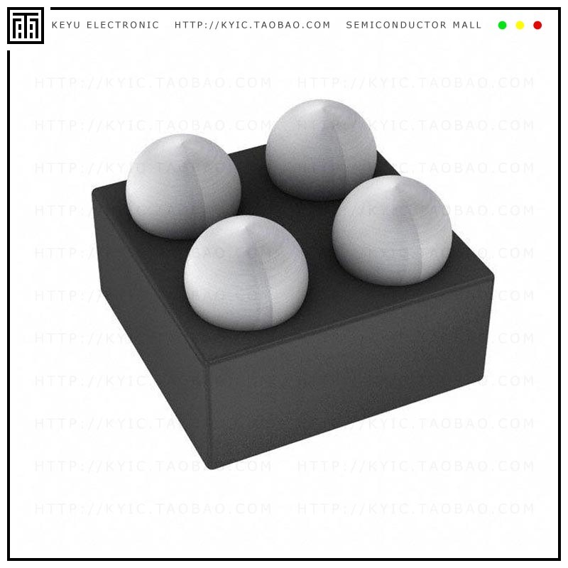 LD39030SJ10R【IC REG LINEAR 1V 300MA 4FLIPCHIP】