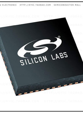 SI2183-B60-GM【RF DEMODULATOR IC 48QFN】