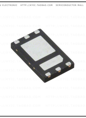 SIZ710DT-T1-GE3【MOSFET 2N-CH 20V 16A POWERPAIR】