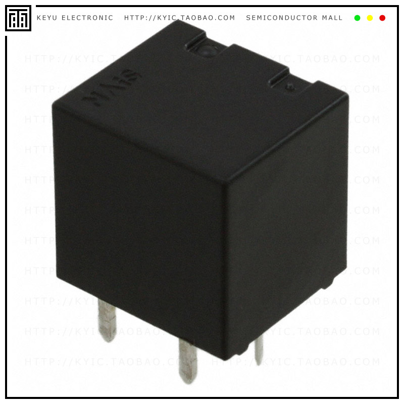 ACJ2212【RELAY AUTOMOTIVE SPDTX2 20A 12V】