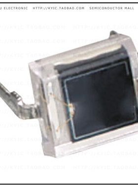 VTP8551H【SENSOR PHOTODIODE 925NM 2DIP MOD】