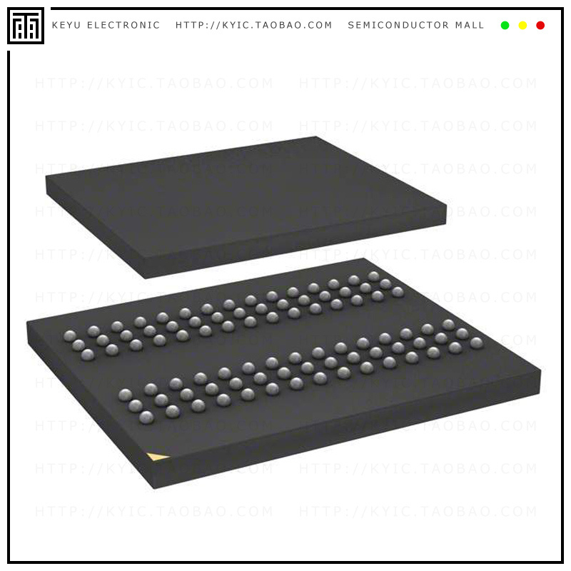 AS4C8M32SA-7BCN【IC DRAM 256M PARALLEL 90TFBGA】