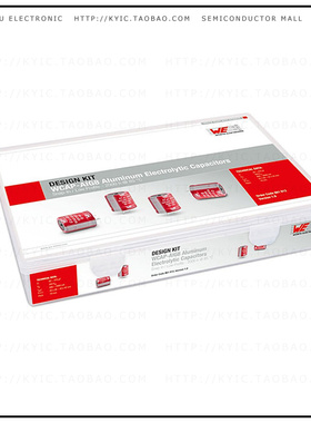 861012【DESIGN KIT WCAP-AIG8】