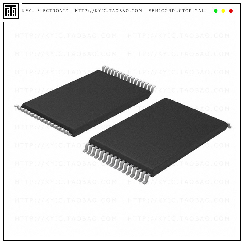 AS6C4008-55STIN【IC SRAM 4M PARALLEL 32STSOP I】