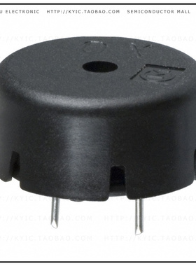 PKM13EPYH4002-B0【AUDIO PIEZO TRANSDUCER 30V TH】