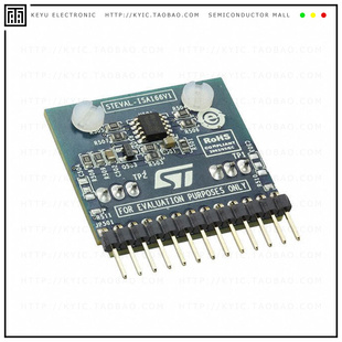 BOARD EVAL SRK2001 STEVAL STP77N6F6 ISA166V1