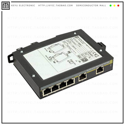 24034060010【NETWORK SWITCH-UNMANAGED 6 PORT】