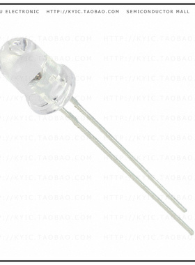 SSL-LX5093SGD【LED GREEN DIFFUSED T-1 3/4 T/H】