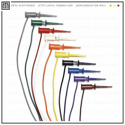 5521【SMD PINCER TO SMD PINCER 24'】