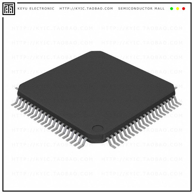 AD9857ASTZ【IC QUADRATURE DGTL UPCONV 80LQFP】