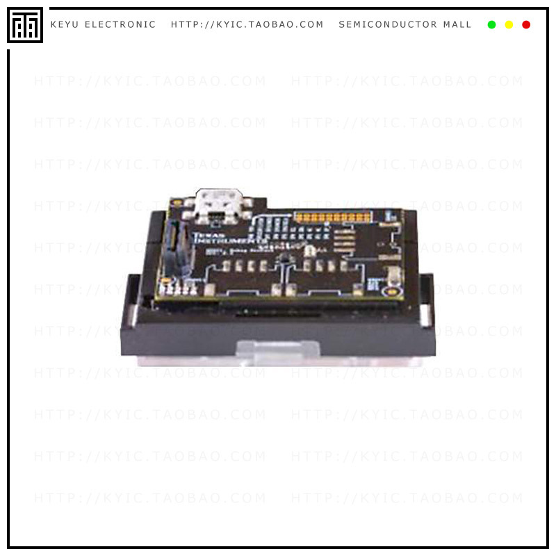 CC-DEVPACK-DEBUG【DEBUGGER FOR SENSORTAG】