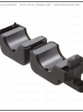 7427151S【FERRITE CORE 119 OHM HINGED】