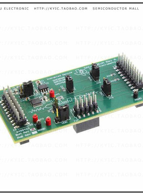 DAC8568EVM【EVAL MODULE FOR DAC8568】