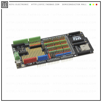 DFR0165【MEGA SENSOR SHIELD V2.4 (COMPATI】