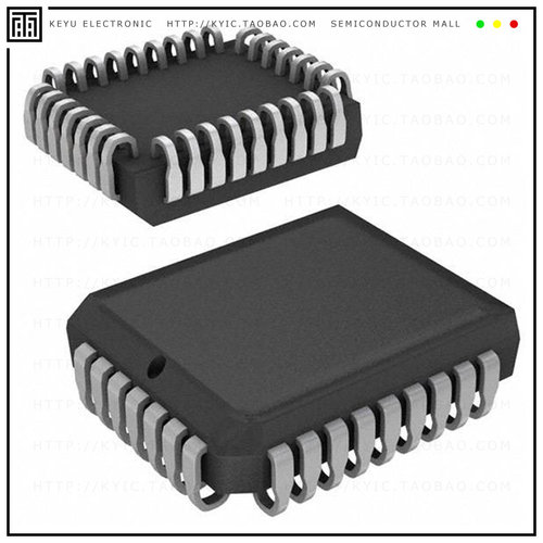 SST39VF040-70-4I-NHE【IC FLASH 4M PARALLEL 32PLCC】