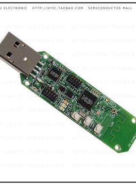 USB-KW41Z【USB DONGLE FOR SNIFFER OPERATION】