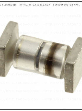 JANS1N5806US【DIODE GEN PURP 150V 1A D5A】