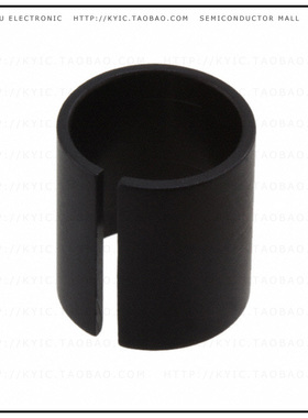 311505B00000G【TO-5 PUSH-ON HEATSINK】