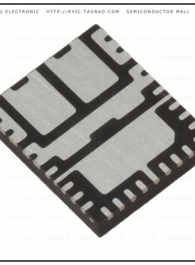 IR3891MTRPBF【IC REG BCK ADJ 4A DL SYNC 31PQFN】