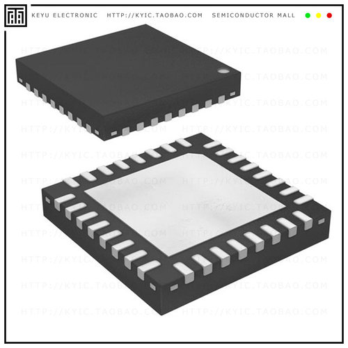 R5F100BEANA#U0【IC MCU 16BIT 64KB FLASH 32HWQFN】