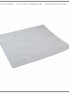 SPK4-0.006-00-11.512【THERM PAD 304.8MMX292.1MM GRAY】