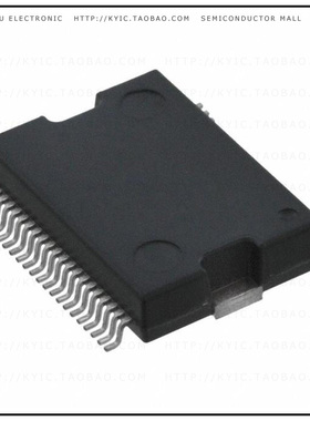 MC33931VW【IC MOTOR DRIVER 5V-28V 44HSOP】