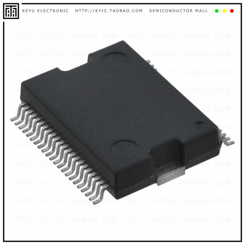 MC33931VW【IC MOTOR DRIVER 5V-28V 44HSOP】