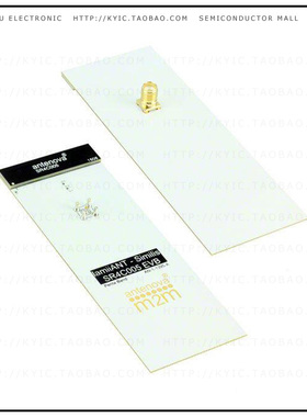 SR4C005-U1【SIMILIS EVAL BOARD】