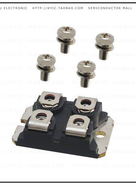 APT19F100J【MOSFET N-CH 1000V 20A SOT-227】