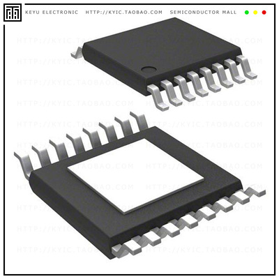LMP92066PWP【IC DAC DUAL TEMP CONTRO 16TSSOP】