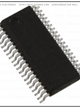 QS32XVH245Q2G8【IC BUS SWITCH 16BIT 40-QVSOP】