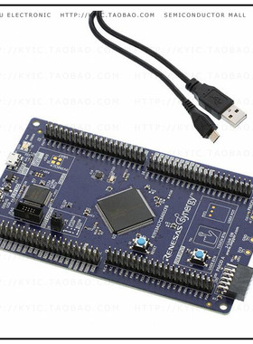 YSTBS3A1E10【SYNERGY S3A1 EVAL BRD】