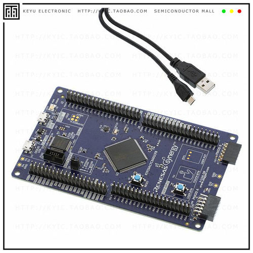 YSTBS3A1E10【SYNERGY S3A1 EVAL BRD】