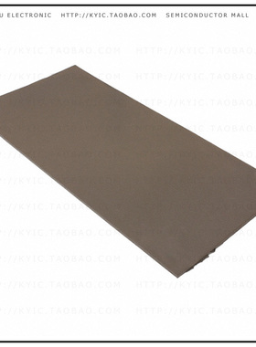 H48-6C-640-320-5.0-0【THERM PAD 640MMX320MM GRAY】