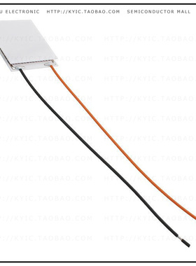 430141-510【PELTIER HT4 12 F2 4040 TB RT W6】