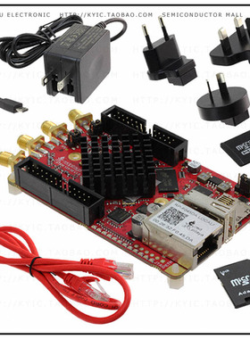 27760【KIT STARTER STEMLAB 125-10】