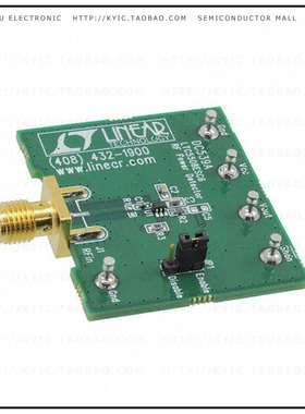 DC539A【EVAL BOARD FOR LTC5508ESC6】
