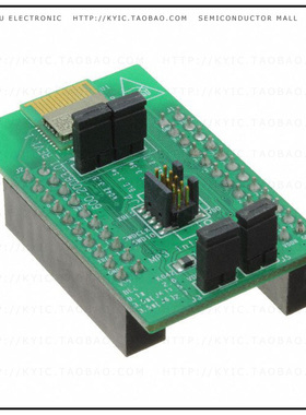 CYBLE-214015-EVAL【MODULE KIT】