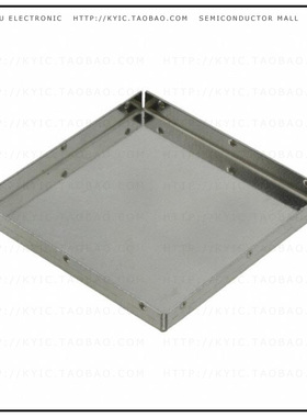 36003300【RF SHIELD 1.252X1.252' SLDR/SNAP】