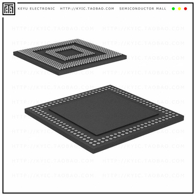 OMAP3515ECBBA【IC MPU OMAP-35XX 600MHZ 515FCBGA】